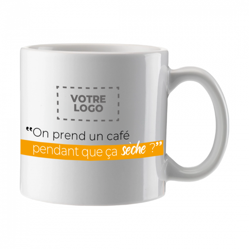 Picasso Midi Mug 300ml